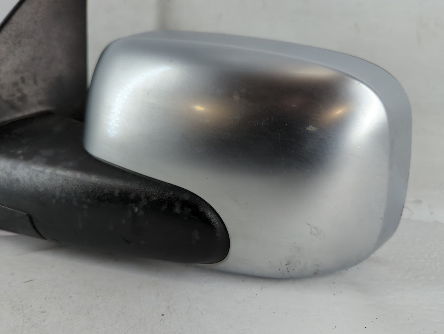 2006-2007 Chevrolet Hhr Driver Side View Mirror - Left Door Mirror OEM Used - Oemusedautoparts1.com