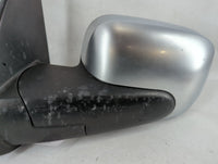 2006-2007 Chevrolet Hhr Driver Side View Mirror - Left Door Mirror OEM Used - Oemusedautoparts1.com