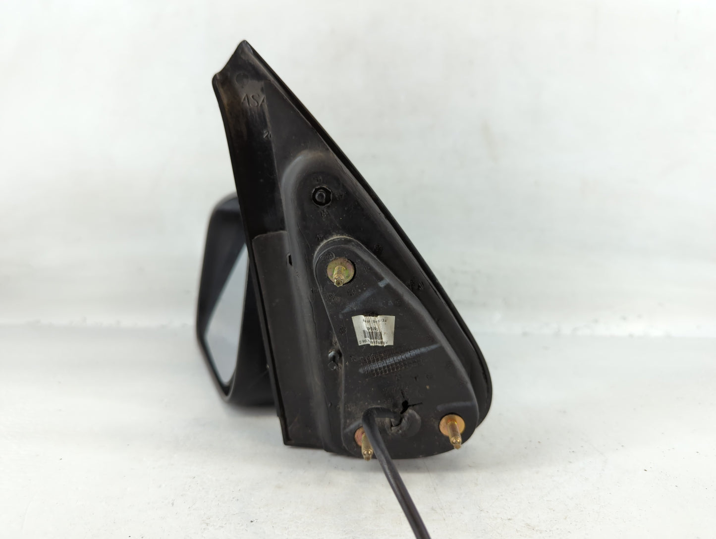 2006-2007 Chevrolet Hhr Driver Side View Mirror - Left Door Mirror OEM Used - Oemusedautoparts1.com