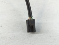 2006-2007 Chevrolet Hhr Driver Side View Mirror - Left Door Mirror OEM Used - Oemusedautoparts1.com
