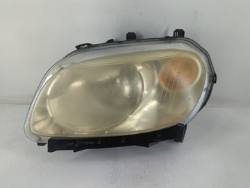 2006-2011 Chevrolet Hhr Driver Left Oem Head Light Headlight Lamp - Oemusedautoparts1.com