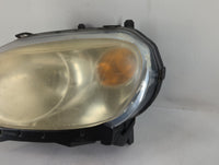 2006-2011 Chevrolet Hhr Driver Left Oem Head Light Headlight Lamp - Oemusedautoparts1.com