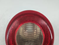 2006-2011 Chevrolet Hhr Rear Center Lid Brake Light Tail Light P/N:15875484 Fits Fits 2006 2007 2008 2009 2010 2011 OEM Used