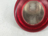 2006-2011 Chevrolet Hhr Rear Center Lid Brake Light Tail Light P/N:15875484 Fits Fits 2006 2007 2008 2009 2010 2011 OEM Used