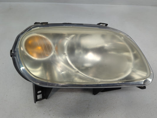 2006-2011 Chevrolet Hhr Passenger Right Oem Head Light Headlight Lamp - Oemusedautoparts1.com