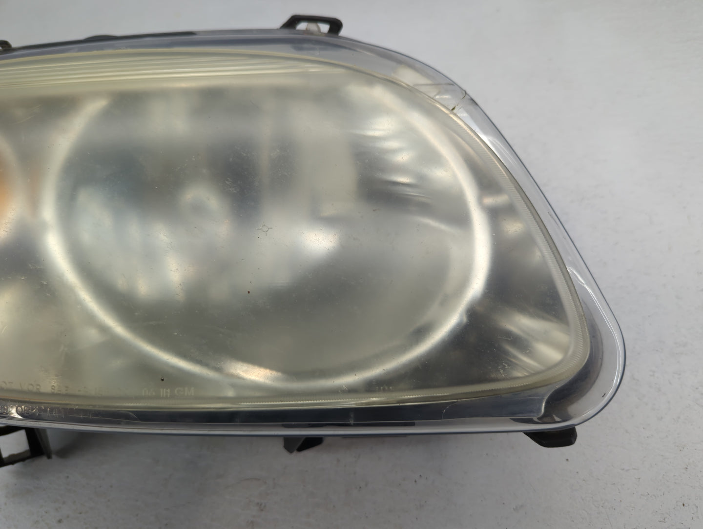 2006-2011 Chevrolet Hhr Passenger Right Oem Head Light Headlight Lamp - Oemusedautoparts1.com