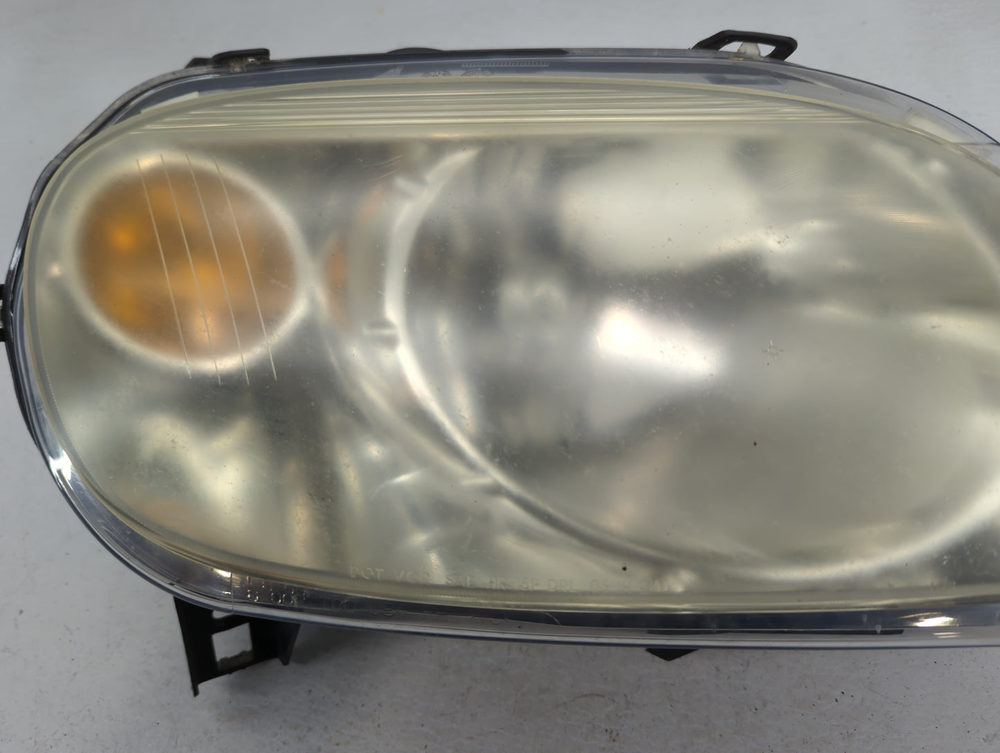 2006-2011 Chevrolet Hhr Passenger Right Oem Head Light Headlight Lamp - Oemusedautoparts1.com