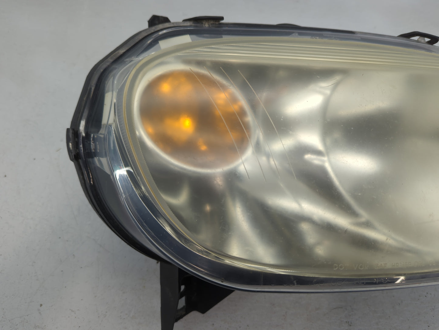 2006-2011 Chevrolet Hhr Passenger Right Oem Head Light Headlight Lamp - Oemusedautoparts1.com