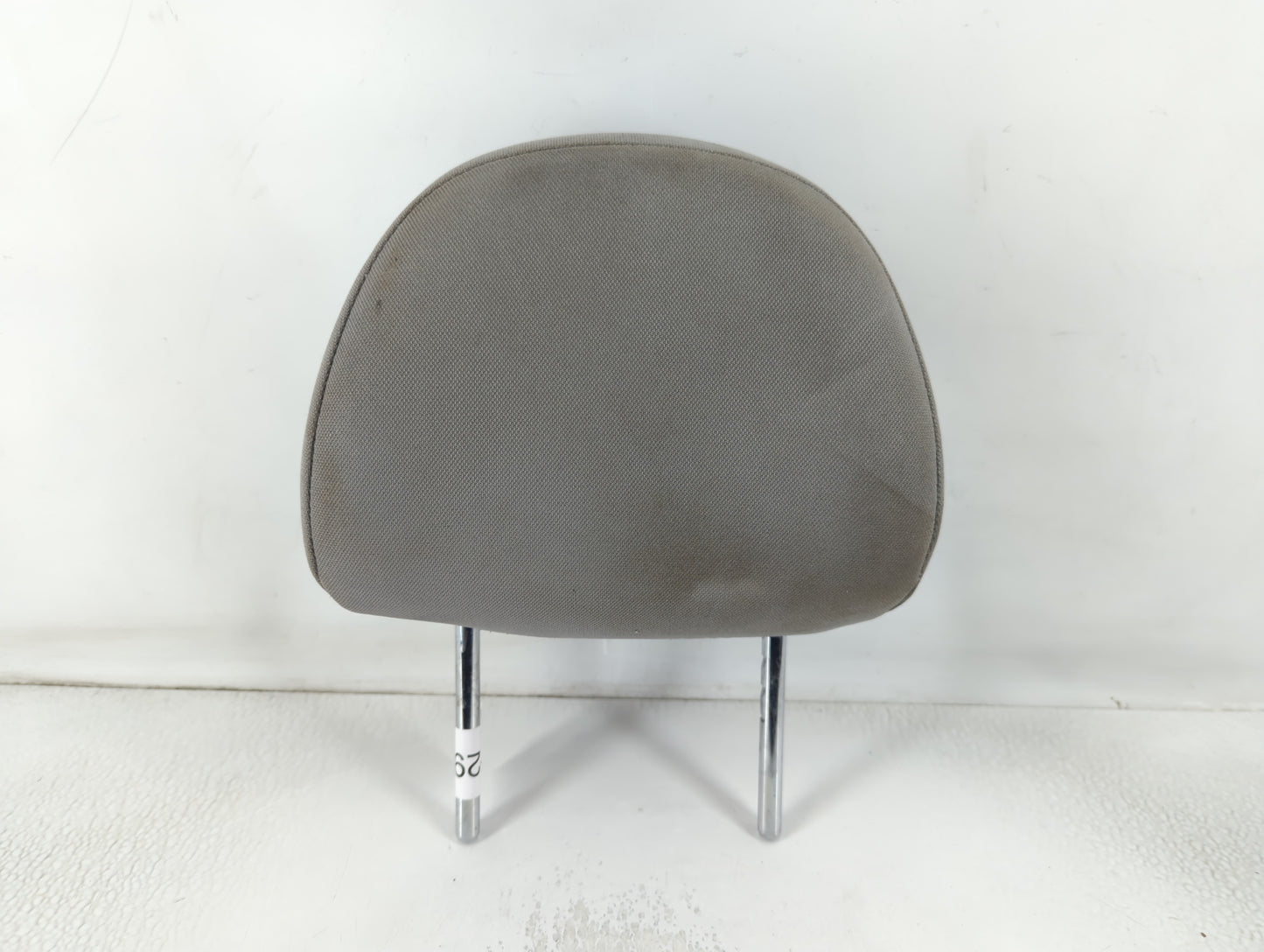 2007 Chevrolet Hhr Headrest Head Rest Front Driver Passenger Seat Fits OEM Used Auto Parts - Oemusedautoparts1.com