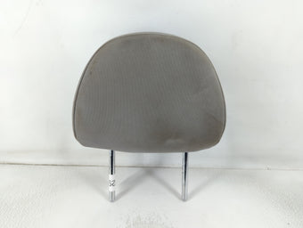 compare product 2007 Chevrolet Hhr Headrest Head Rest Front Driver Passenger Seat Fits OEM Used Auto Parts