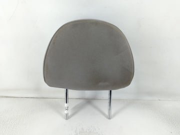 2007 Chevrolet Hhr Headrest Head Rest Front Driver Passenger Seat Fits OEM Used Auto Parts - Oemusedautoparts1.com