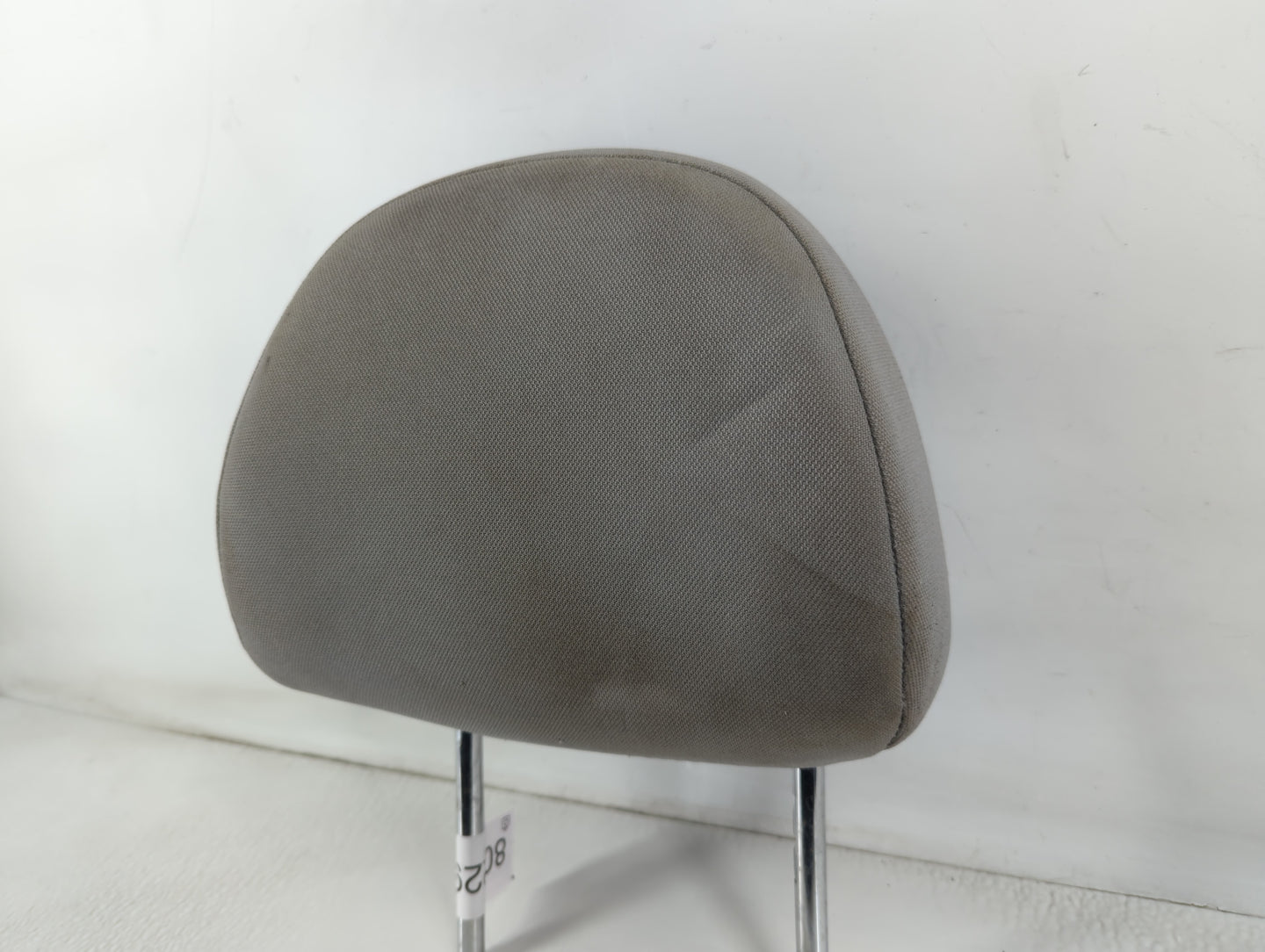 2007 Chevrolet Hhr Headrest Head Rest Front Driver Passenger Seat Fits OEM Used Auto Parts - Oemusedautoparts1.com