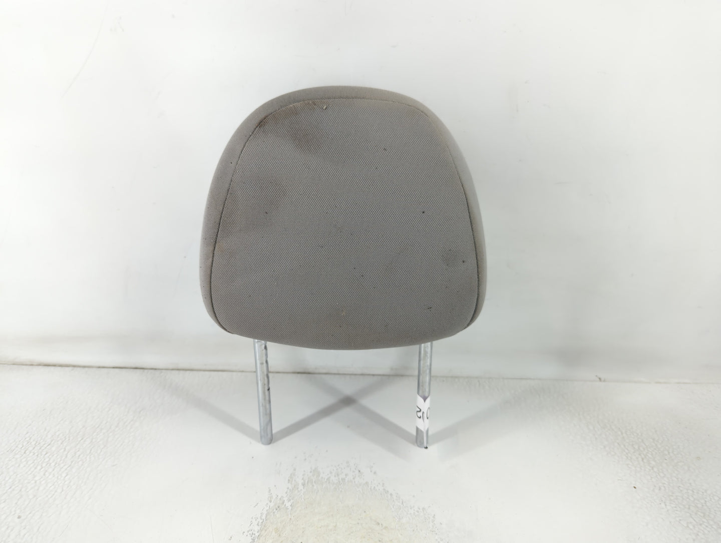 2007 Chevrolet Hhr Headrest Head Rest Front Driver Passenger Seat Fits OEM Used Auto Parts - Oemusedautoparts1.com