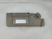 2006-2011 Chevrolet Hhr Sun Visor Shade Replacement Passenger Right Mirror Fits Fits 2006 2007 2008 2009 2010 2011 OEM Used 