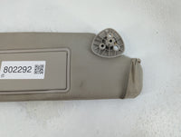 2006-2011 Chevrolet Hhr Sun Visor Shade Replacement Passenger Right Mirror Fits Fits 2006 2007 2008 2009 2010 2011 OEM Used 