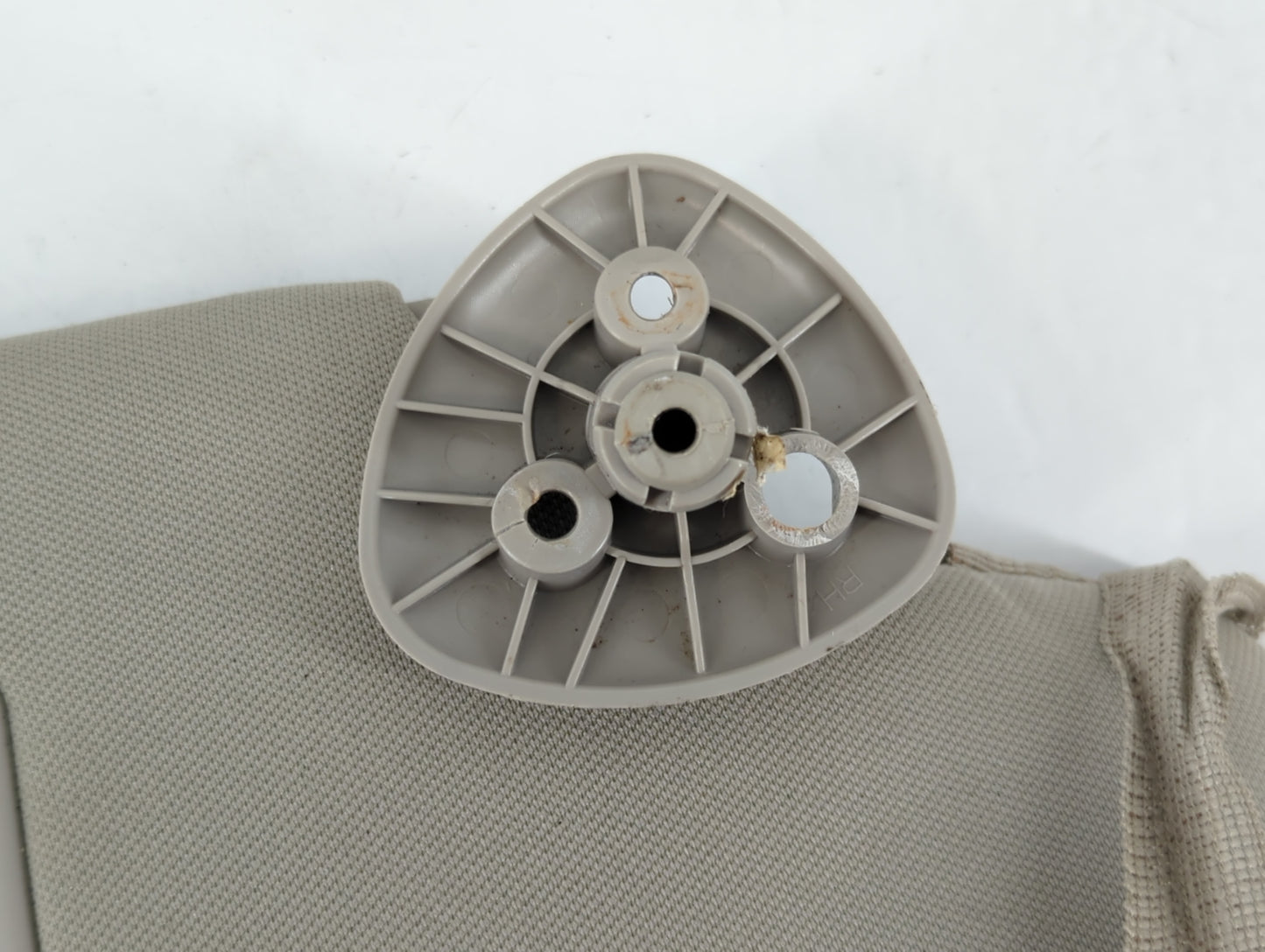 2006-2011 Chevrolet Hhr Sun Visor Shade Replacement Passenger Right Mirror Fits Fits 2006 2007 2008 2009 2010 2011 OEM Used 