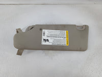 2006-2011 Chevrolet Hhr Sun Visor Shade Replacement Passenger Right Mirror Fits Fits 2006 2007 2008 2009 2010 2011 OEM Used 