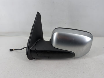 2006-2007 Chevrolet Hhr Driver Side View Mirror - Left Door Mirror OEM Used - Oemusedautoparts1.com