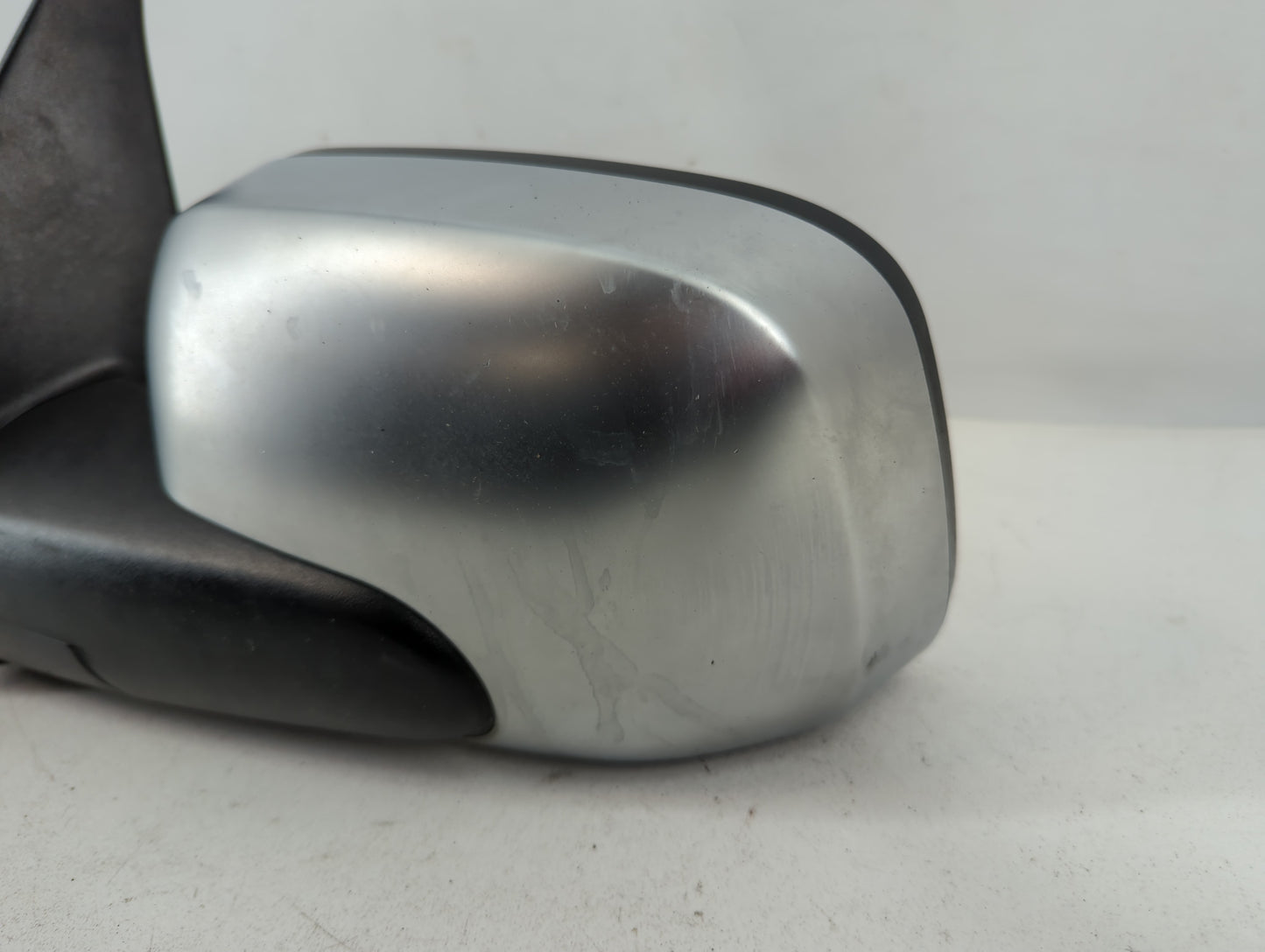 2006-2007 Chevrolet Hhr Driver Side View Mirror - Left Door Mirror OEM Used - Oemusedautoparts1.com