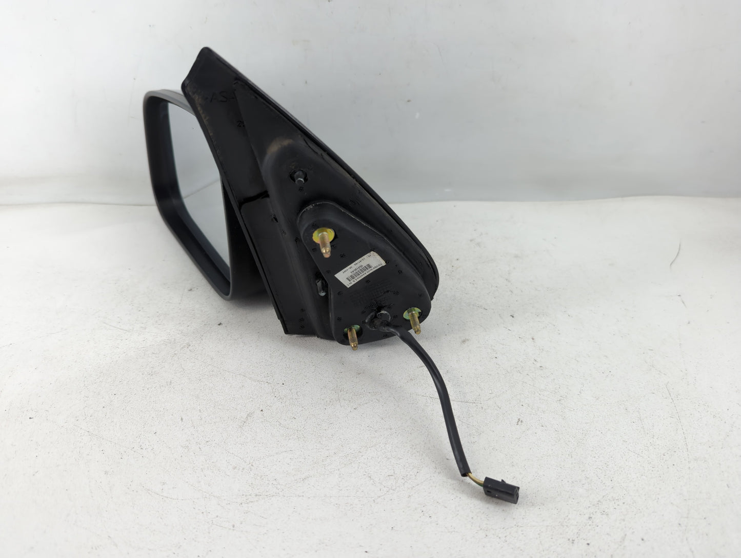 2006-2007 Chevrolet Hhr Driver Side View Mirror - Left Door Mirror OEM Used - Oemusedautoparts1.com