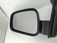 2006-2007 Chevrolet Hhr Driver Side View Mirror - Left Door Mirror OEM Used - Oemusedautoparts1.com