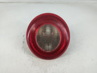 2006-2011 Chevrolet Hhr Rear Center Lid Brake Light Tail Light Fits Fits 2006 2007 2008 2009 2010 2011 OEM Used Auto Parts -