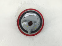 2006-2011 Chevrolet Hhr Rear Center Lid Brake Light Tail Light Fits Fits 2006 2007 2008 2009 2010 2011 OEM Used Auto Parts -