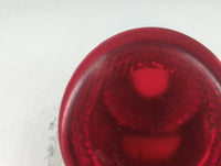 2006-2011 Chevrolet Hhr Rear Center Lid Brake Light Tail Light P/N:1921824 Fits Fits 2006 2007 2008 2009 2010 2011 OEM Used 