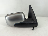 2006-2007 Chevrolet Hhr Passenger Side View Mirror - Right Door Mirror OEM Used - Oemusedautoparts1.com