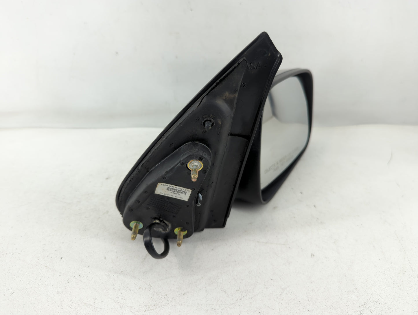 2006-2007 Chevrolet Hhr Passenger Side View Mirror - Right Door Mirror OEM Used - Oemusedautoparts1.com