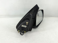 2006-2007 Chevrolet Hhr Passenger Side View Mirror - Right Door Mirror OEM Used - Oemusedautoparts1.com