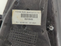 2006-2007 Chevrolet Hhr Passenger Side View Mirror - Right Door Mirror OEM Used - Oemusedautoparts1.com