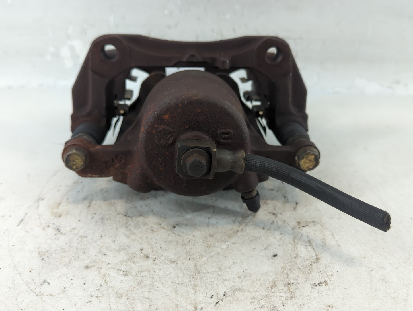 2006-2011 Chevrolet Hhr Front Driver Left Brake Caliper - Oemusedautoparts1.com