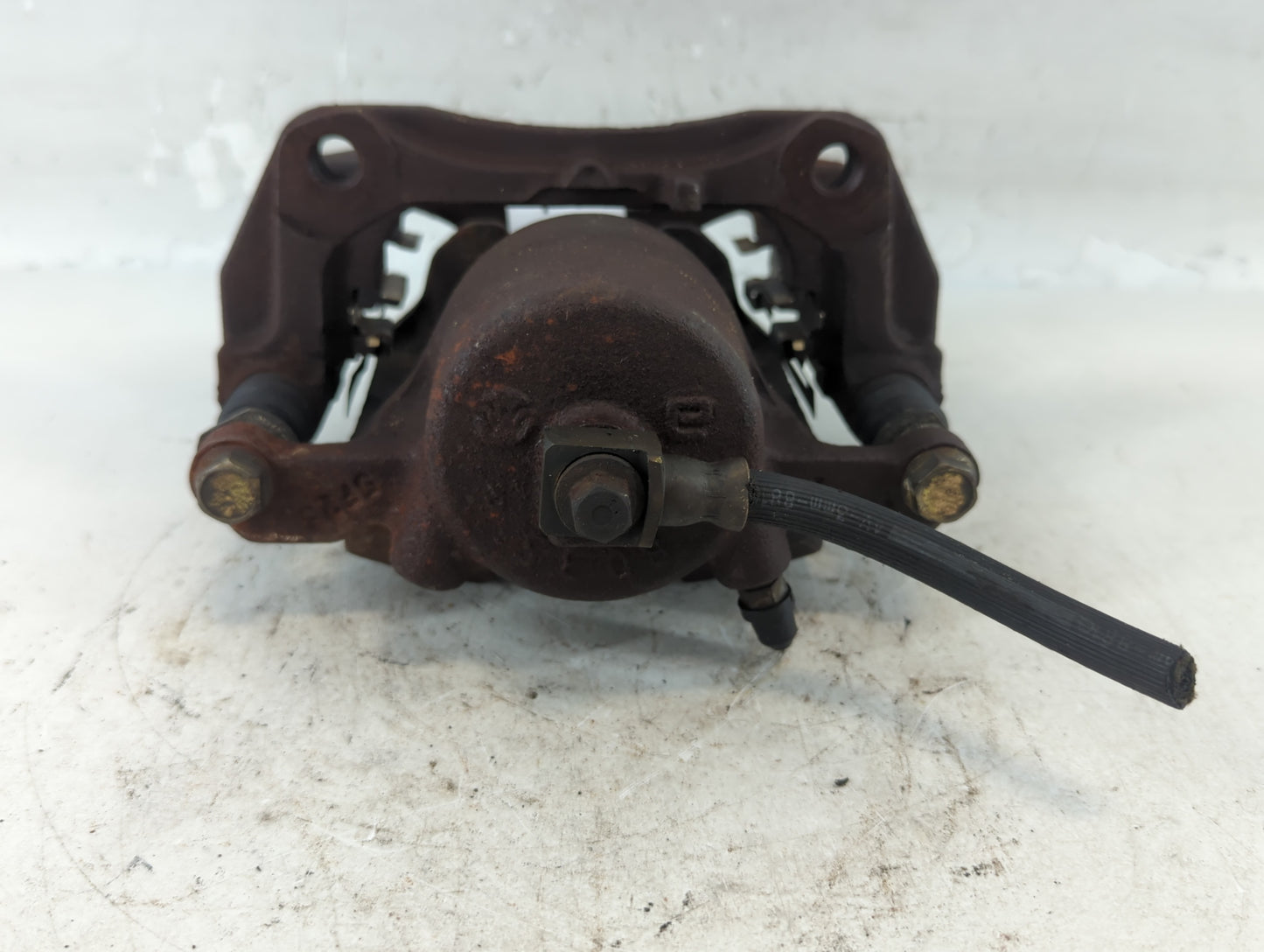 2006-2011 Chevrolet Hhr Front Driver Left Brake Caliper - Oemusedautoparts1.com