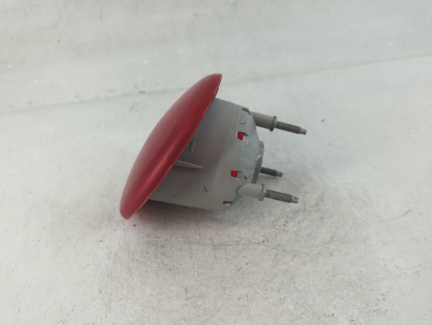 2007-2008 Chevrolet Hhr Driver Left Oem Front Light Lamp - Oemusedautoparts1.com