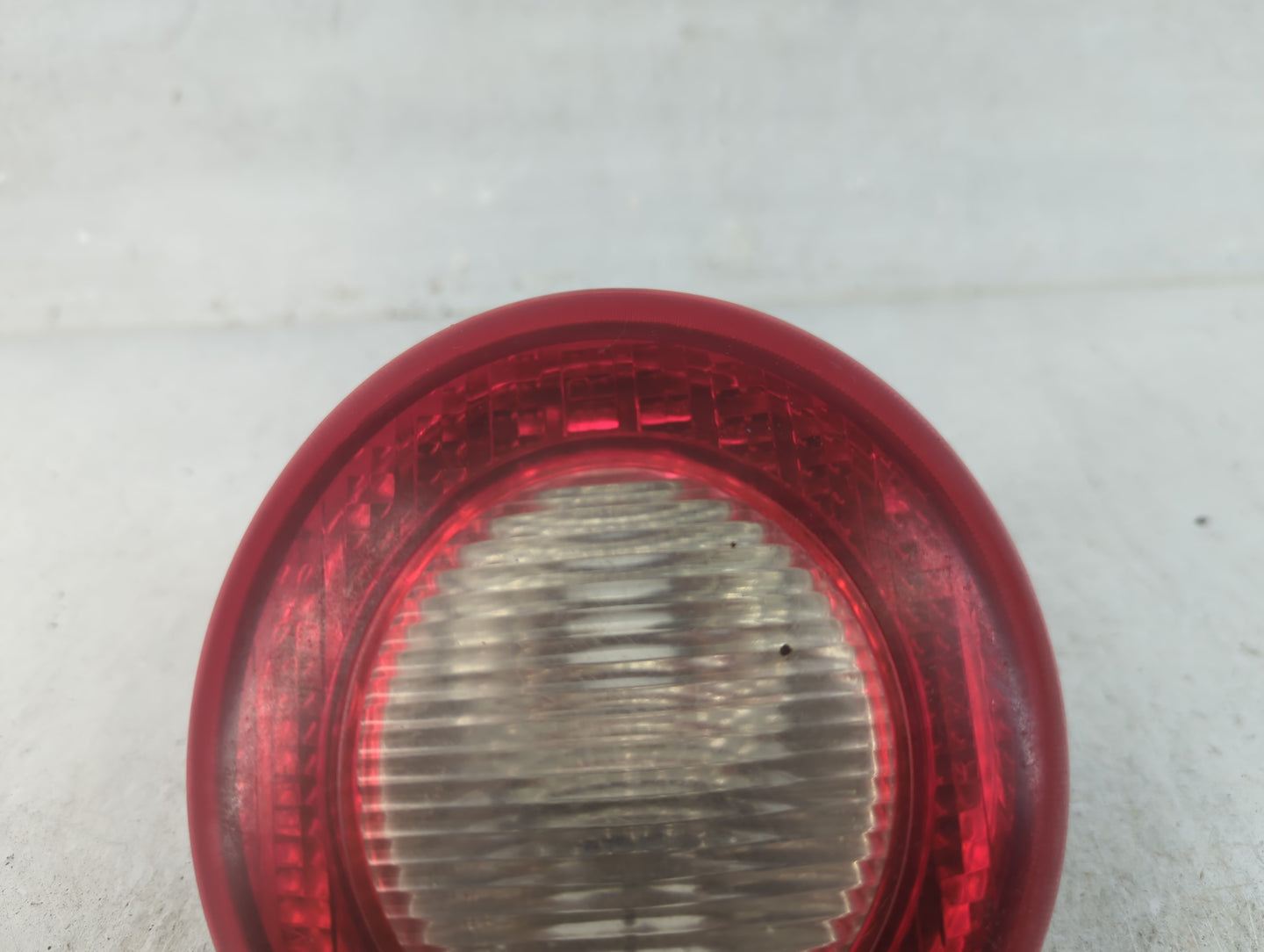2007-2008 Chevrolet Hhr Driver Left Oem Front Light Lamp - Oemusedautoparts1.com