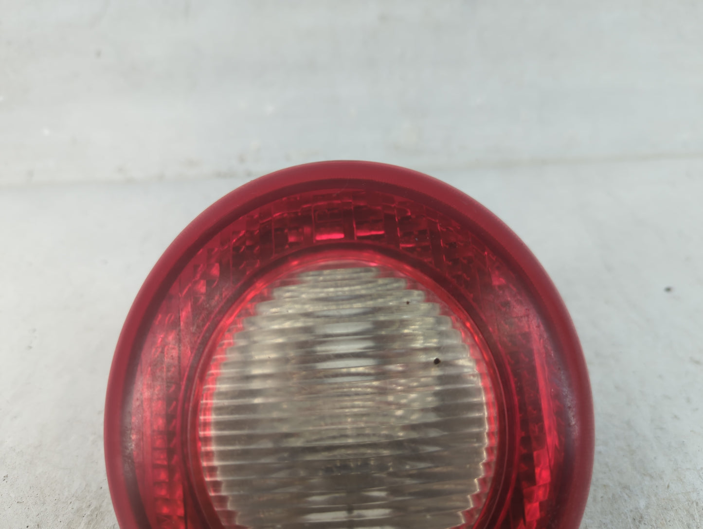 2007-2008 Chevrolet Hhr Driver Left Oem Front Light Lamp - Oemusedautoparts1.com