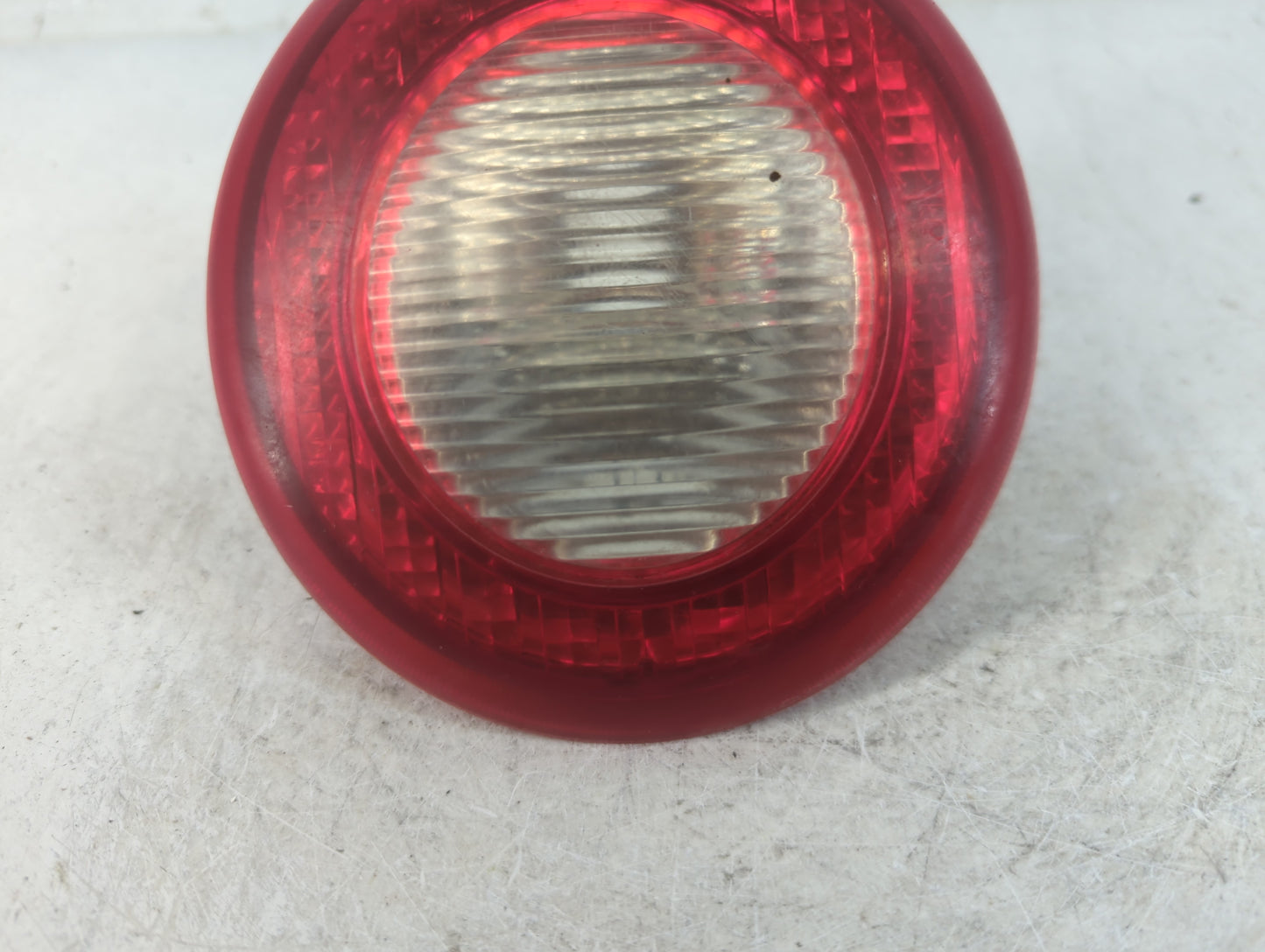 2007-2008 Chevrolet Hhr Driver Left Oem Front Light Lamp - Oemusedautoparts1.com