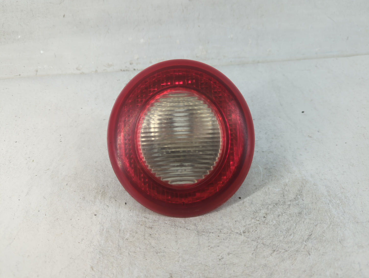 2007-2008 Chevrolet Hhr Driver Left Oem Front Light Lamp - Oemusedautoparts1.com