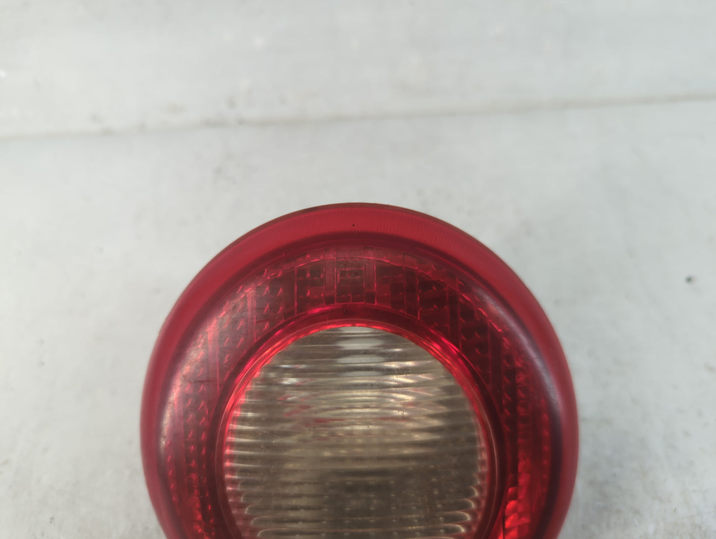 2007-2008 Chevrolet Hhr Driver Left Oem Front Light Lamp - Oemusedautoparts1.com