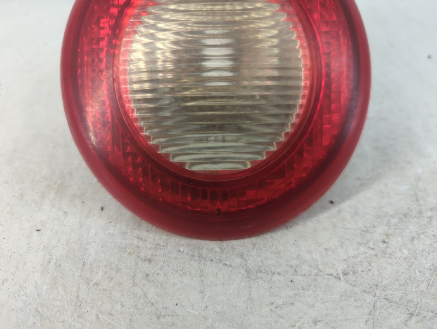 2007-2008 Chevrolet Hhr Driver Left Oem Front Light Lamp - Oemusedautoparts1.com