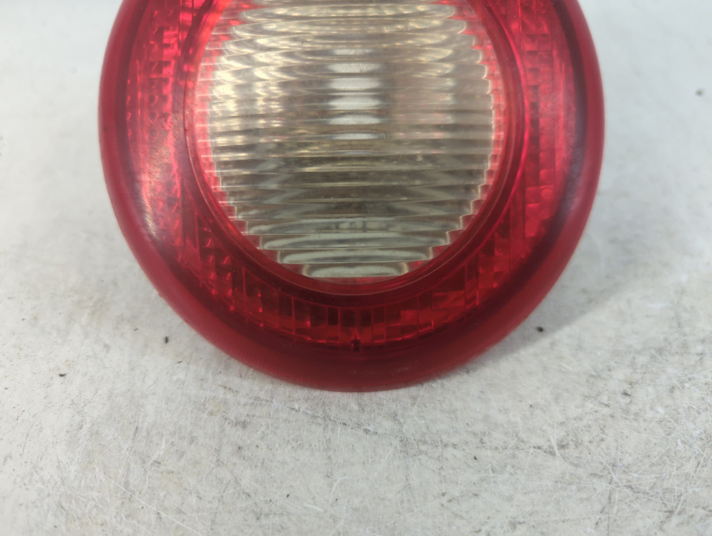 2007-2008 Chevrolet Hhr Driver Left Oem Front Light Lamp - Oemusedautoparts1.com
