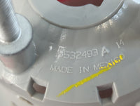 2007-2008 Chevrolet Hhr Driver Left Oem Front Light Lamp - Oemusedautoparts1.com