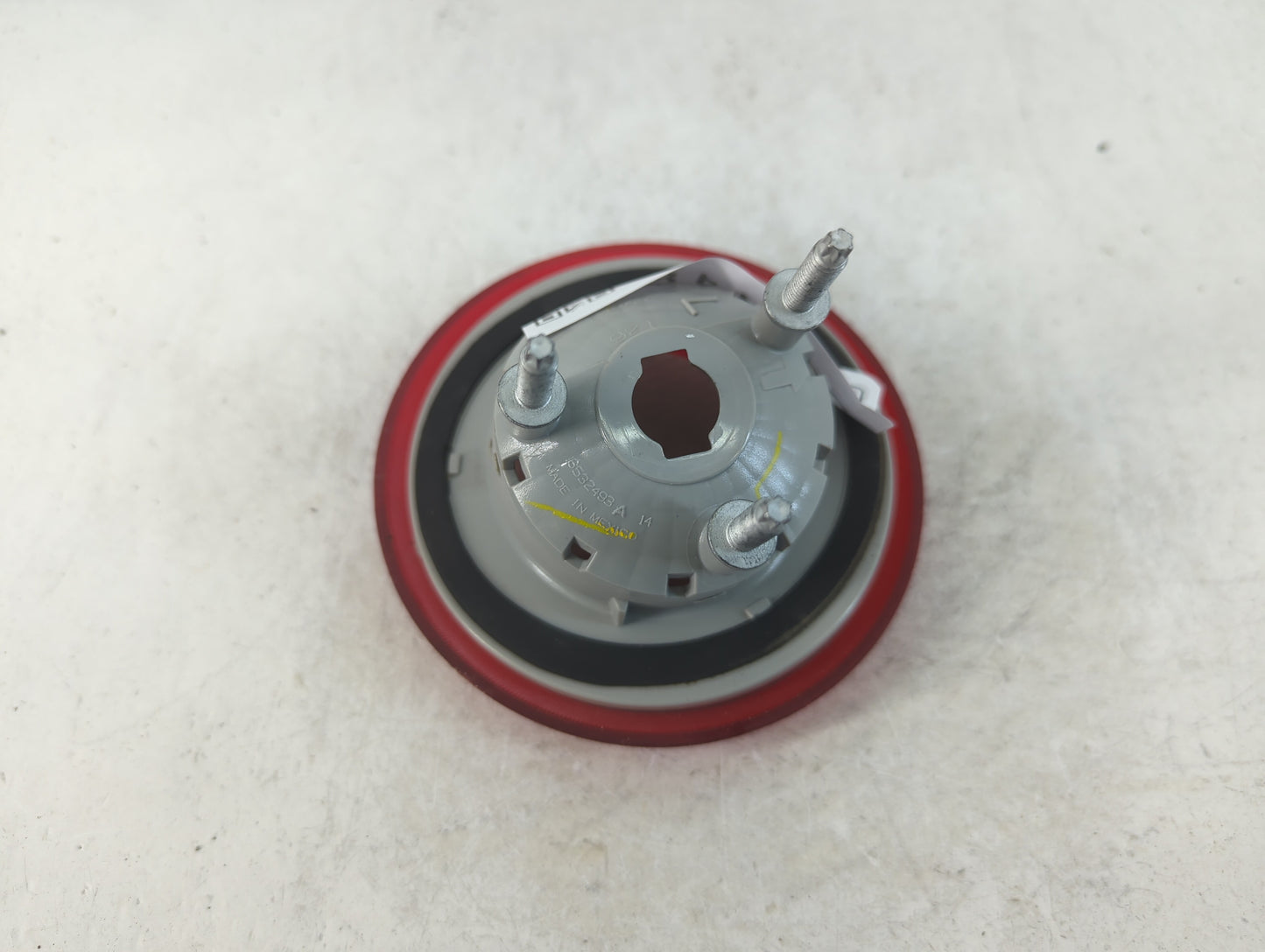 2007-2008 Chevrolet Hhr Driver Left Oem Front Light Lamp - Oemusedautoparts1.com