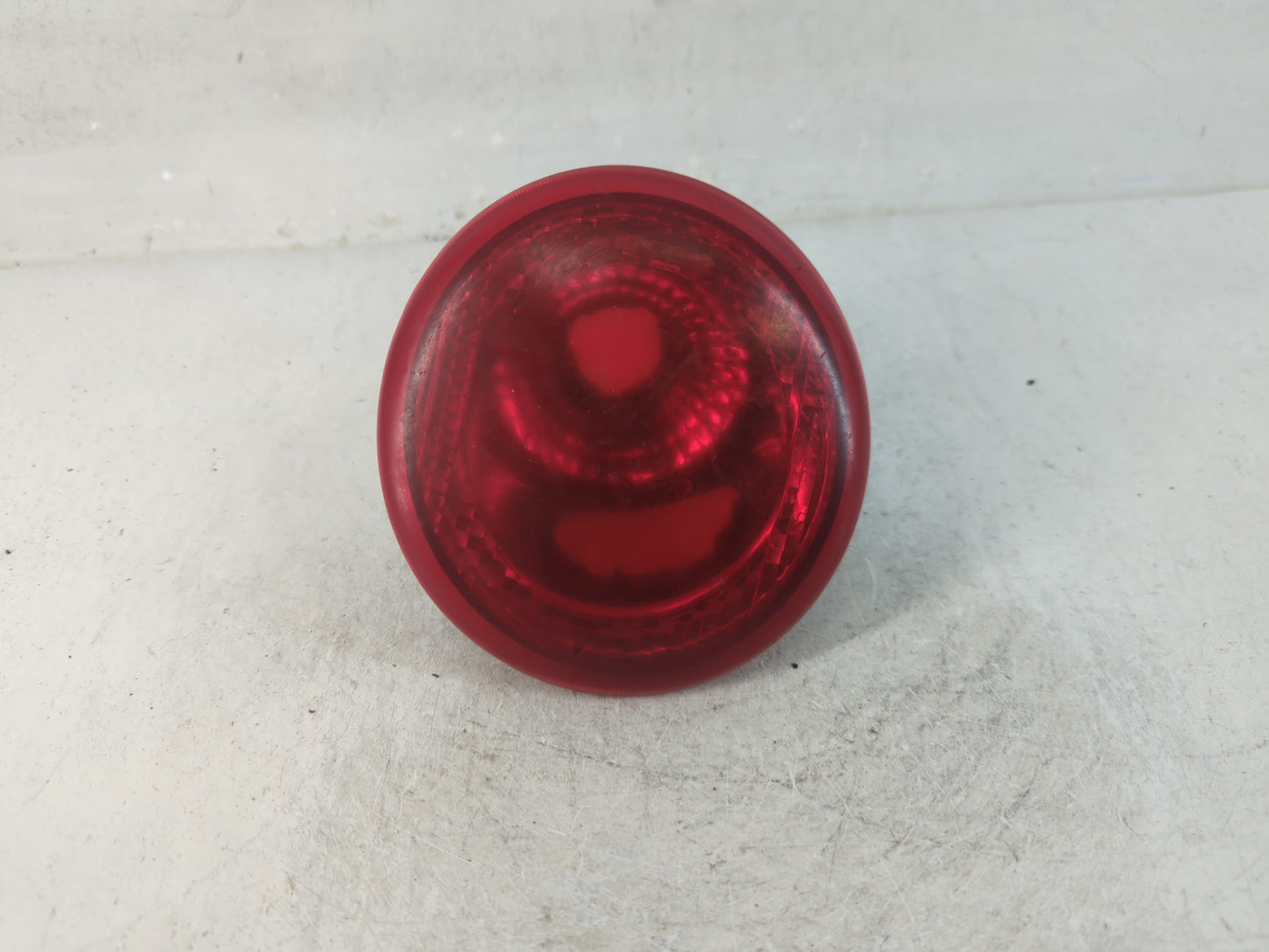 2007-2008 Chevrolet Hhr Driver Left Oem Front Light Lamp - Oemusedautoparts1.com