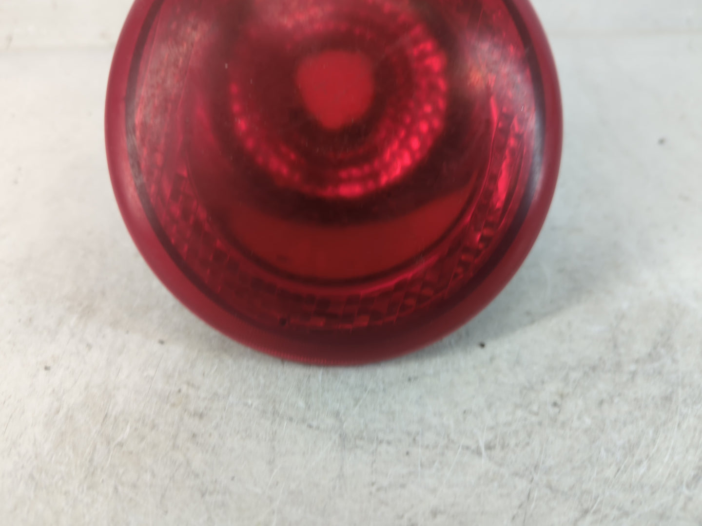 2007-2008 Chevrolet Hhr Driver Left Oem Front Light Lamp - Oemusedautoparts1.com