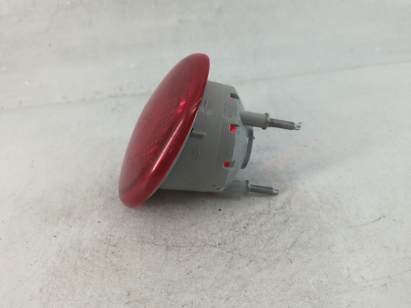 2007-2008 Chevrolet Hhr Driver Left Oem Front Light Lamp - Oemusedautoparts1.com