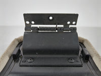 2007-2016 Chevrolet Impala Center Floor Console Fits Fits 2007 2008 2009 2010 2011 2012 2013 2014 2015 2016 OEM Used Auto Pa