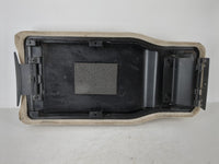2007-2016 Chevrolet Impala Center Floor Console Fits Fits 2007 2008 2009 2010 2011 2012 2013 2014 2015 2016 OEM Used Auto Pa