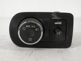 compare product 2007 Chevrolet Impala Headlight Head Light Switch Lamp Control